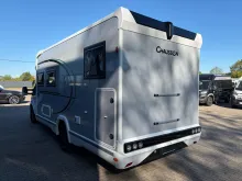 Fahrzeugbild Chausson 797 Titanium Line Ford MJ2026 #49