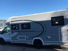 Fahrzeugbild Chausson 797 Titanium Line Ford MJ2026 #50