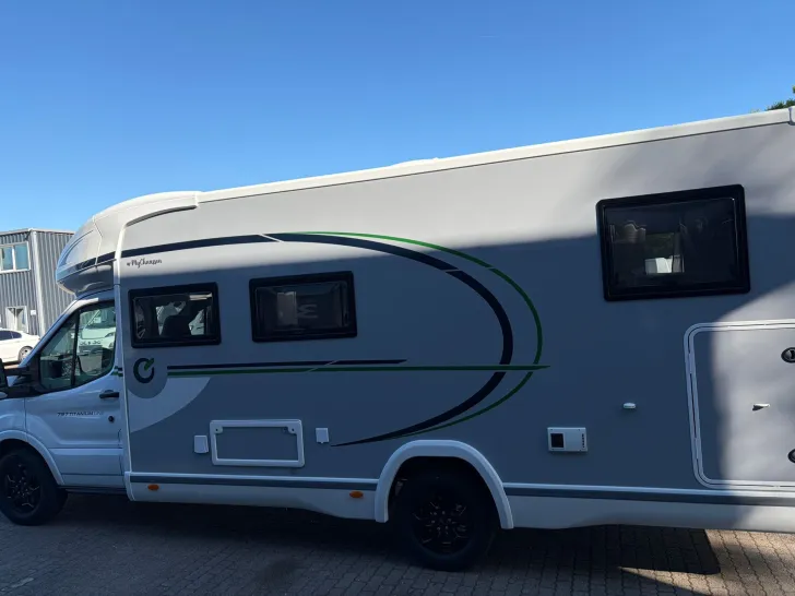 Fahrzeugbild Chausson 797 Titanium Line Ford MJ2026 #50