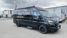Fahrzeugbild Malibu Van Comfort 640 LE charming GT skyview Neuzustand #1