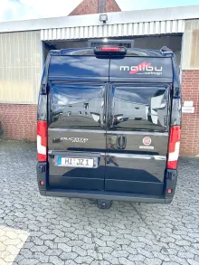 Fahrzeugbild Malibu Van Comfort 640 LE charming GT skyview Neuzustand #6