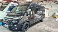 Fahrzeugbild Malibu Van Comfort 640 LE charming GT skyview Neuzustand #10