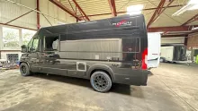 Fahrzeugbild Malibu Van Comfort 640 LE charming GT skyview Neuzustand #11