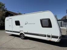 Fahrzeugbild Dethleffs Camper 560 FMK Gut gepflegt #4