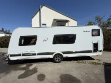 Fahrzeugbild Dethleffs Camper 560 FMK Gut gepflegt #5