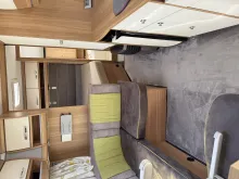 Fahrzeugbild Dethleffs Camper 560 FMK Gut gepflegt #6