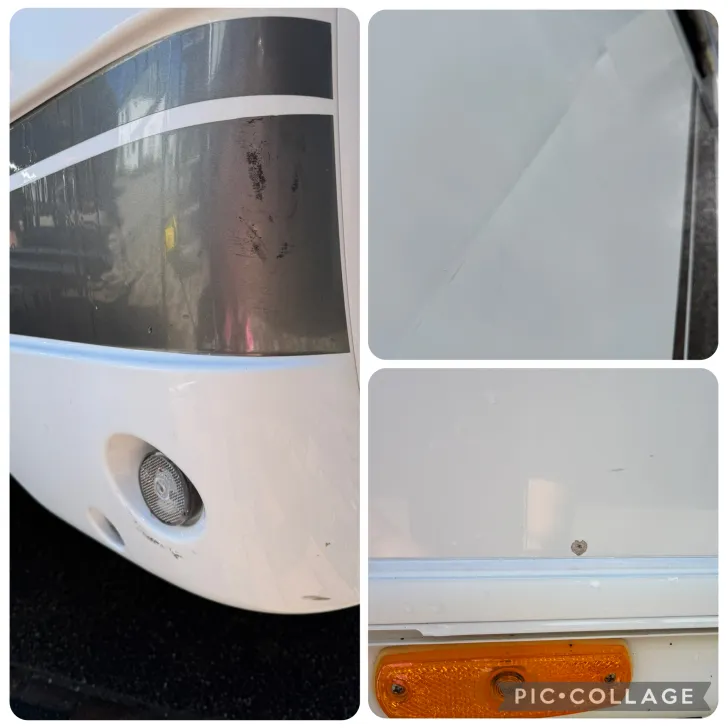 Fahrzeugbild Dethleffs Camper 560 FMK Familiengrundriss #9