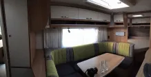 Fahrzeugbild Dethleffs Camper 560 FMK Gut gepflegt #10