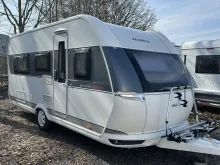 Fahrzeugbild Hobby De Luxe Edition 460 LU #1