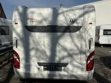 Fahrzeugbild Hobby De Luxe Edition 460 LU #4