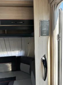 Fahrzeugbild Hobby De Luxe Edition 460 LU #6