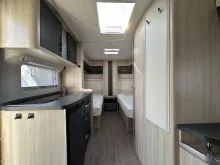 Fahrzeugbild Hobby De Luxe Edition 460 LU #8