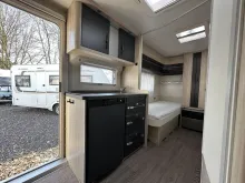 Fahrzeugbild Hobby De Luxe Edition 460 LU #9