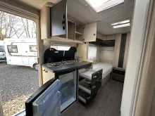 Fahrzeugbild Hobby De Luxe Edition 460 LU #10
