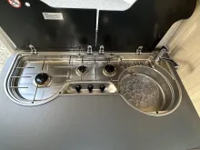Fahrzeugbild Hobby De Luxe Edition 460 LU #11