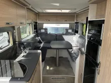 Fahrzeugbild Frankia TOGETHER I 740 PLUS Sofort Verfügbar !!! #7