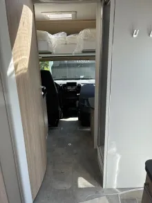 Fahrzeugbild Frankia TOGETHER I 740 PLUS Sofort Verfügbar !!! #8