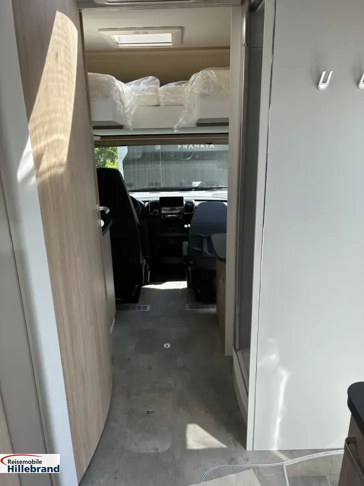 Fahrzeugbild Frankia TOGETHER I 740 PLUS Sofort Verfügbar !!! #8