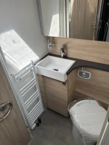 Fahrzeugbild Frankia TOGETHER I 740 PLUS Sofort Verfügbar !!! #10