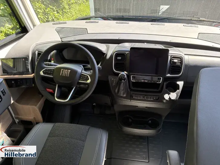 Fahrzeugbild Frankia TOGETHER I 740 PLUS Sofort Verfügbar !!! #11