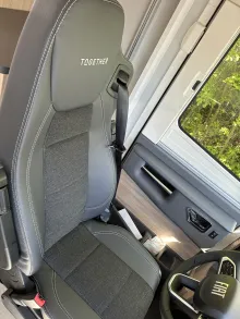 Fahrzeugbild Frankia TOGETHER I 740 PLUS Sofort Verfügbar !!! #12