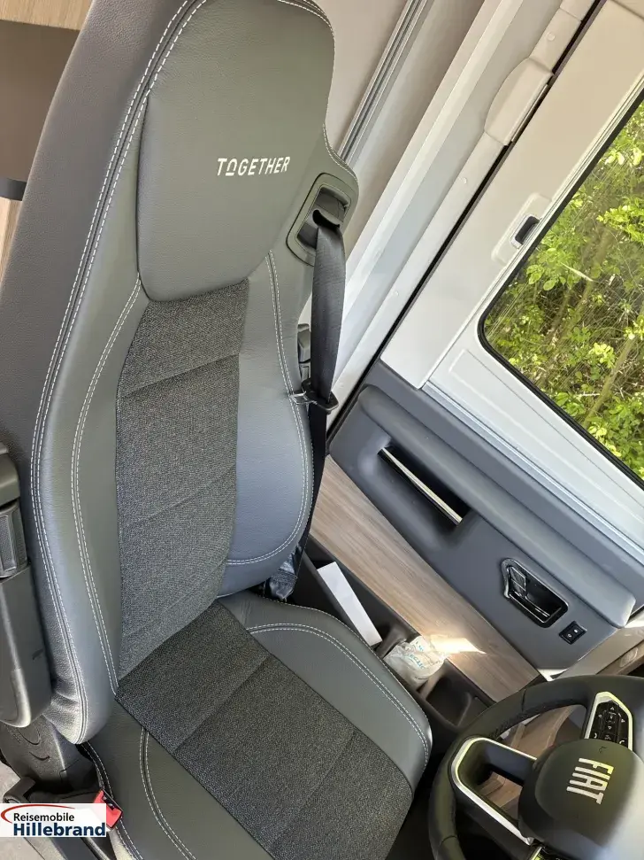 Fahrzeugbild Frankia TOGETHER I 740 PLUS Sofort Verfügbar !!! #12