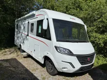 Fahrzeugbild Pilote Galaxy G740FGJ Evidence Vollausstattung MJ 26 #1