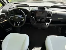 Fahrzeugbild Pilote Galaxy G740FGJ Evidence Vollausstattung MJ 26 #3