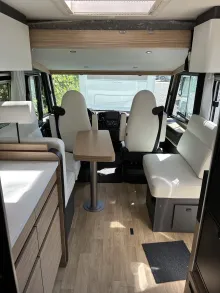 Fahrzeugbild Pilote Galaxy G740FGJ Evidence Vollausstattung MJ 26 #4