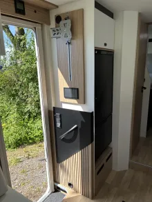 Fahrzeugbild Pilote Galaxy G740FGJ Evidence Vollausstattung MJ 26 #5