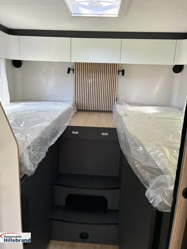 Fahrzeugbild Pilote Galaxy G740FGJ Evidence Vollausstattung MJ 26 #9