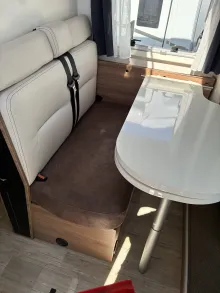 Fahrzeugbild Pilote Pacific P600P Verfügbar, TOP AUSSTATTUNG ! #4