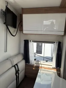 Fahrzeugbild Pilote Pacific P600P Verfügbar, TOP AUSSTATTUNG ! #5