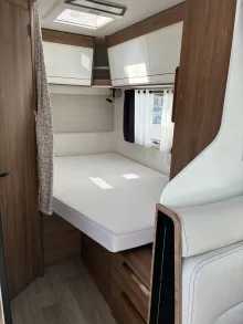 Fahrzeugbild Pilote Pacific P600P Verfügbar, TOP AUSSTATTUNG ! #6