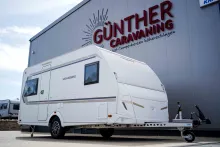 Fahrzeugbild Weinsberg CaraOne 450 FU viele Extras | MJ 2026 #1