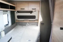 Fahrzeugbild Weinsberg CaraOne 450 FU viele Extras | MJ 2026 #7