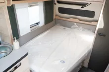 Fahrzeugbild Weinsberg CaraOne 450 FU viele Extras | MJ 2026 #11