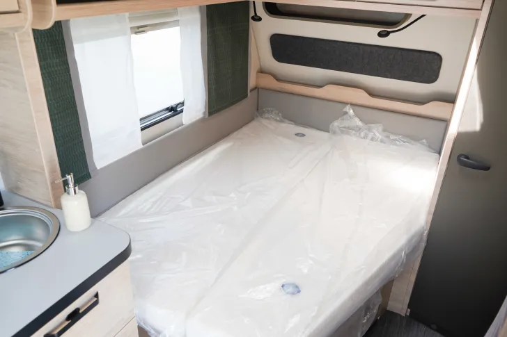 Fahrzeugbild Weinsberg CaraOne 450 FU viele Extras | MJ 2026 #11