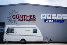 Fahrzeugbild Weinsberg CaraOne 450 FU viele Extras | MJ 2026 #14