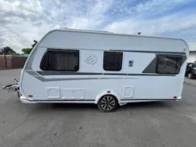 Fahrzeugbild Knaus Südwind 60 YEARS 460 EU Mover-Solar-2xVorzelt-TV #1