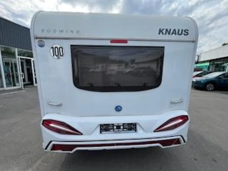 Fahrzeugbild Knaus Südwind 60 YEARS 460 EU Mover-Solar-2xVorzelt-TV #3