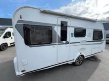 Fahrzeugbild Knaus Südwind 60 YEARS 460 EU Mover-Solar-2xVorzelt-TV #4