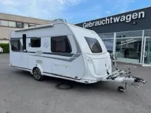 Fahrzeugbild Knaus Südwind 60 YEARS 460 EU Mover-Solar-2xVorzelt-TV #5