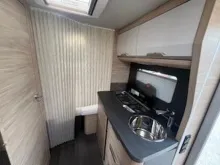Fahrzeugbild Knaus Südwind 60 YEARS 460 EU Mover-Solar-2xVorzelt-TV #6