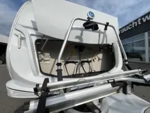 Fahrzeugbild Knaus Südwind 60 YEARS 460 EU Mover-Solar-2xVorzelt-TV #7