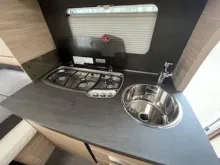 Fahrzeugbild Knaus Südwind 60 YEARS 460 EU Mover-Solar-2xVorzelt-TV #9