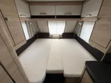 Fahrzeugbild Knaus Südwind 60 YEARS 460 EU Mover-Solar-2xVorzelt-TV #10