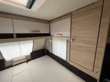 Fahrzeugbild Knaus Südwind 60 YEARS 460 EU Mover-Solar-2xVorzelt-TV #12