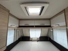 Fahrzeugbild Knaus Südwind 60 YEARS 460 EU Mover-Solar-2xVorzelt-TV #13