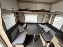 Fahrzeugbild Knaus Südwind 60 YEARS 460 EU Mover-Solar-2xVorzelt-TV #15